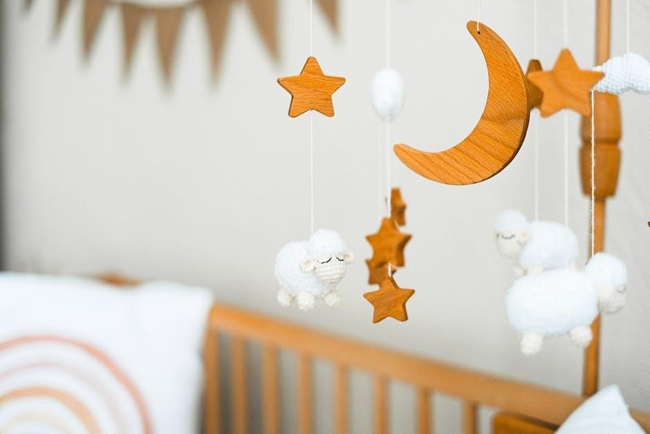 dream on me 5 in 1 convertible crib instructions