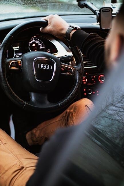 sc drivers manual