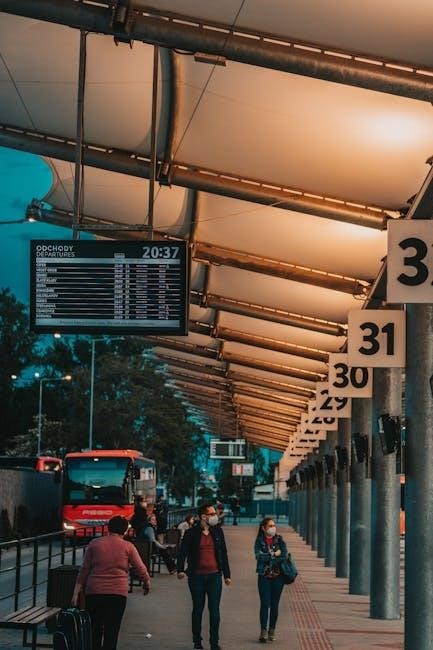 565 pace bus schedule pdf