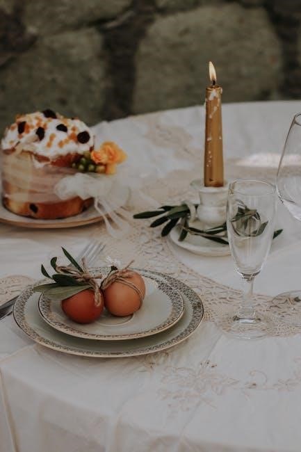 cake serving size guide