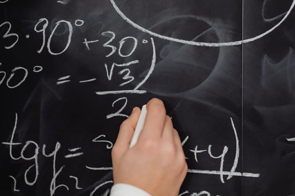 trigonometry problems with solutions pdf