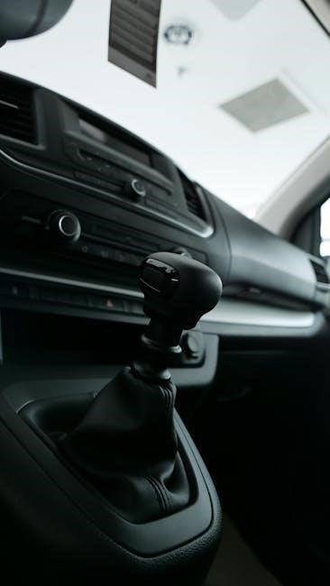 rsx manual transmission