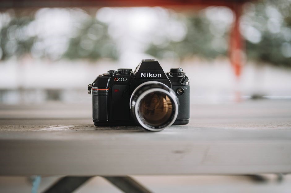 nikon d7200 instruction manual