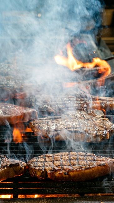 char broil big easy fryer manual